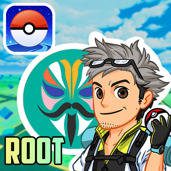 ROOT REMOTO