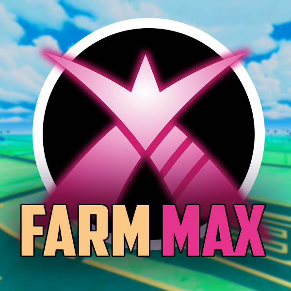 FARM DE DINAMAX & GIGAMAX