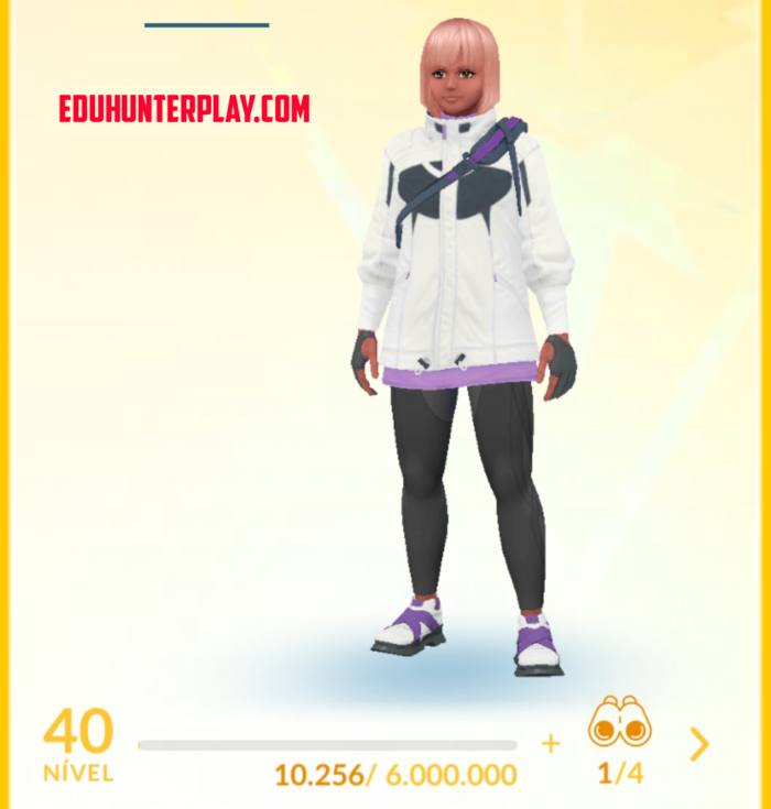 SIMPLE ACCOUNT LV 40