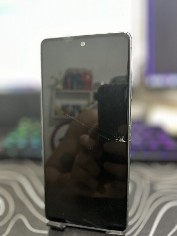 S20 FE - COM ROOT (Vendido) - Imagem 3