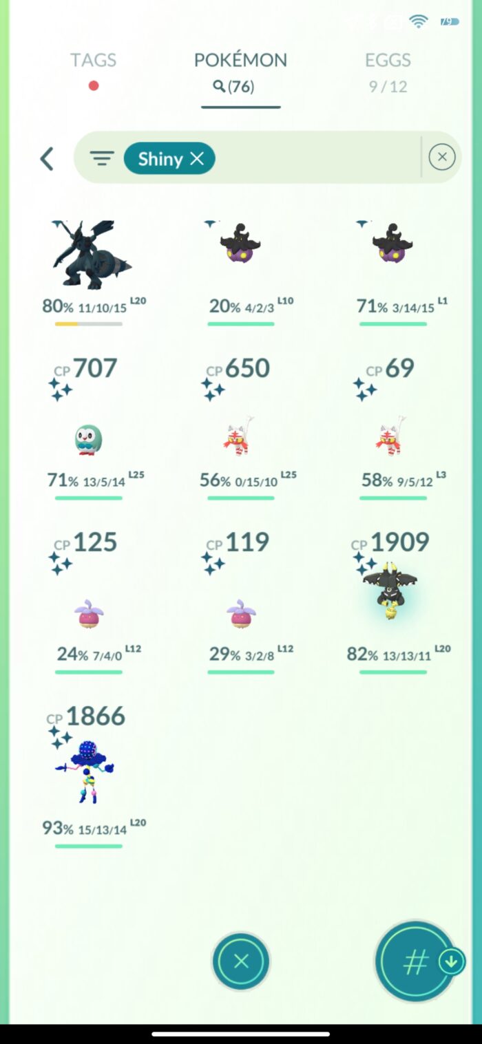 CONTA RED - NV40 - HO-OH SHADOW 100% - Imagem 10