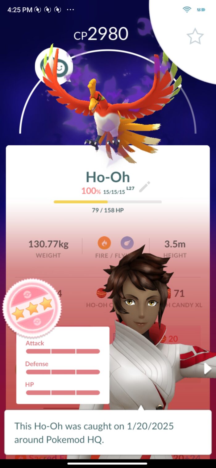 CONTA RED - NV40 - HO-OH SHADOW 100% - Imagem 8