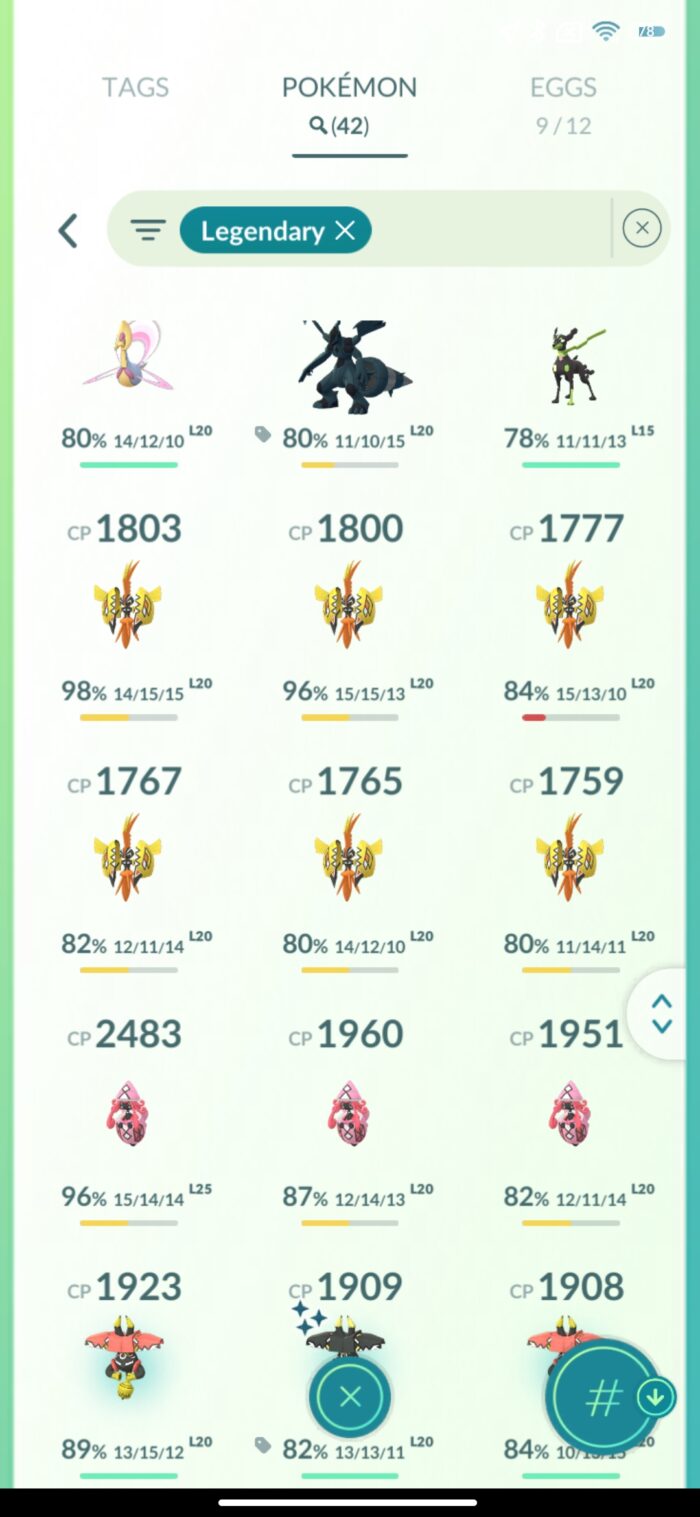 CONTA RED - NV40 - HO-OH SHADOW 100% - Imagem 5