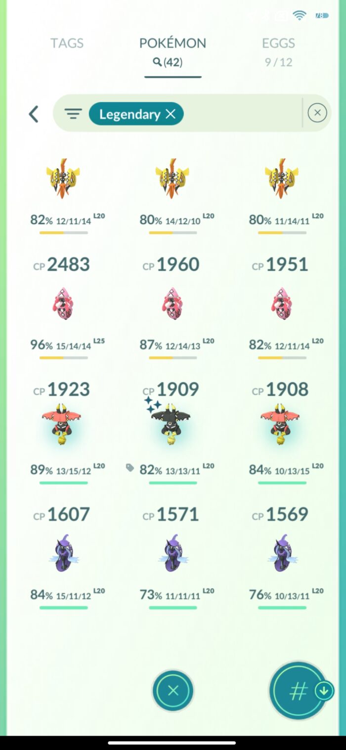 CONTA RED - NV40 - HO-OH SHADOW 100% - Imagem 4