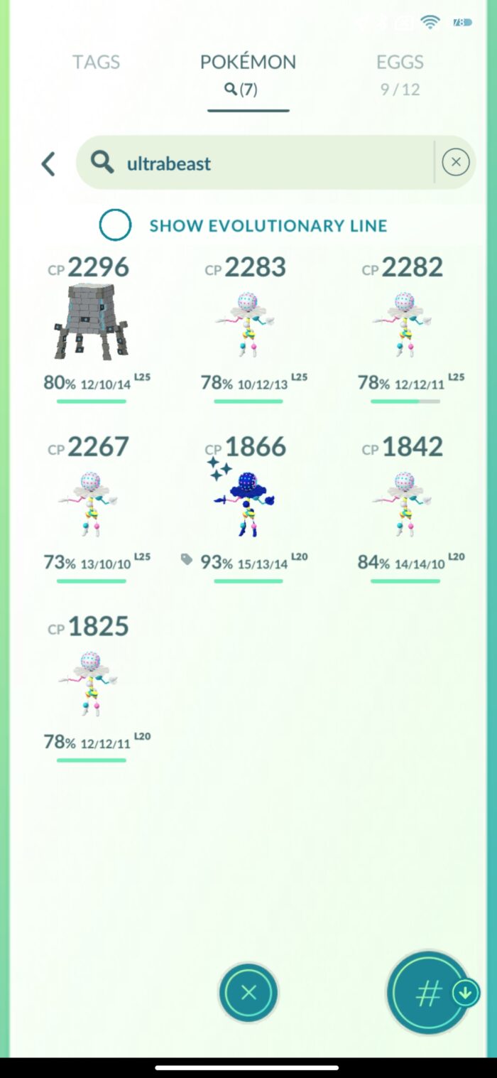 CONTA RED - NV40 - HO-OH SHADOW 100% - Imagem 3