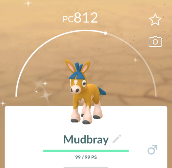 Mudbray