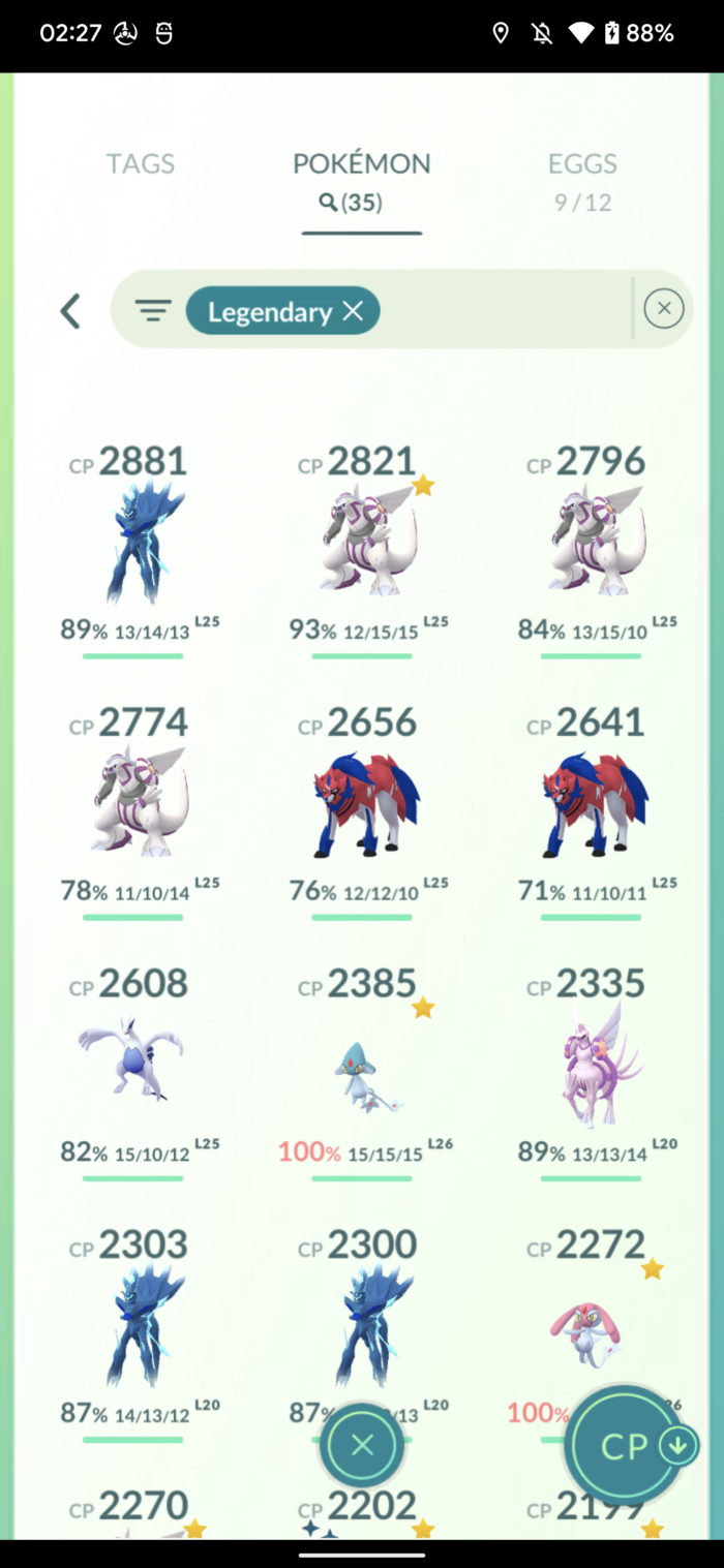 Conta Team Red LvL 41 - Imagem 7