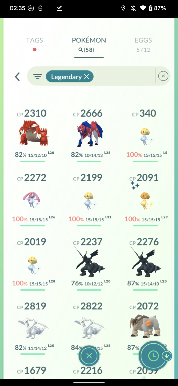 Conta Team Blue LvL 41 - Imagem 7