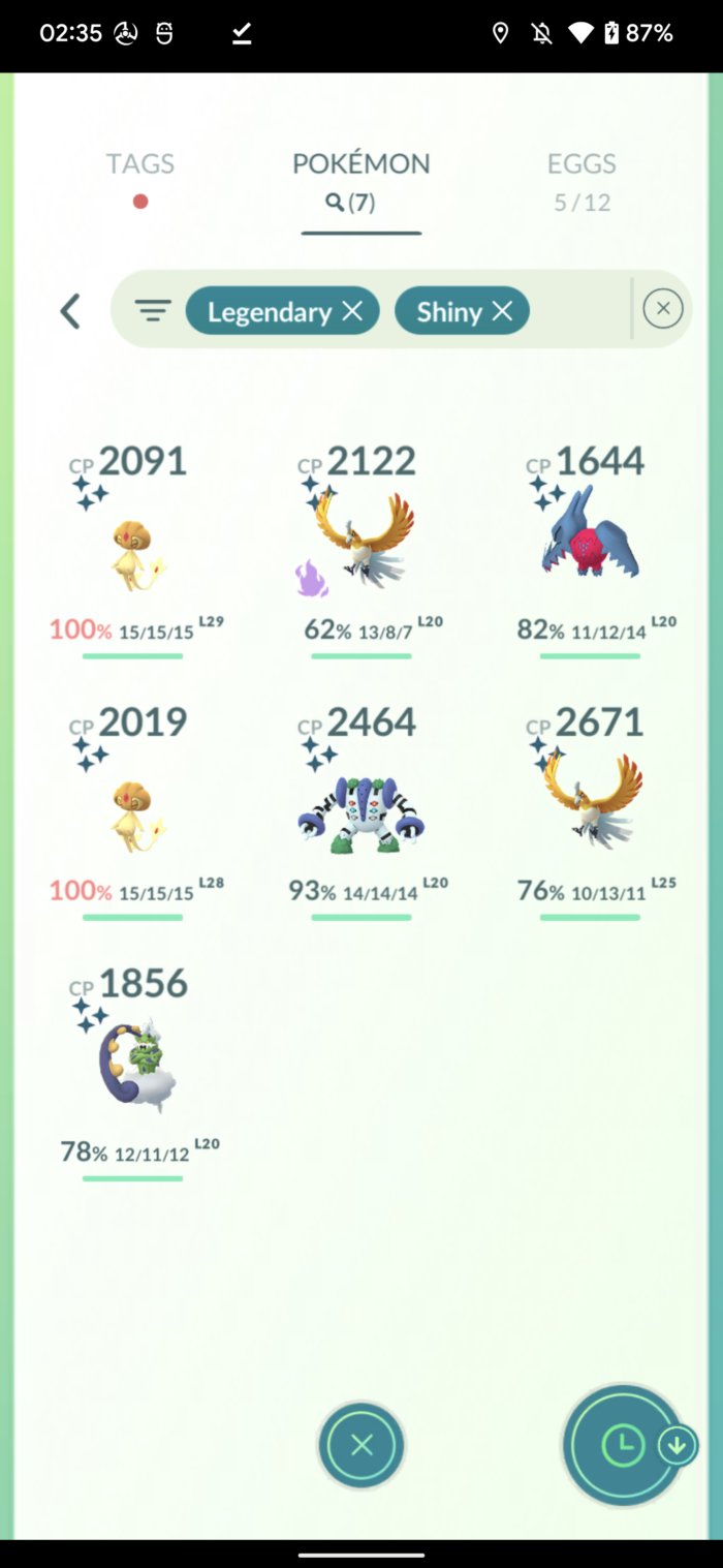 Conta Team Blue LvL 41 - Imagem 6