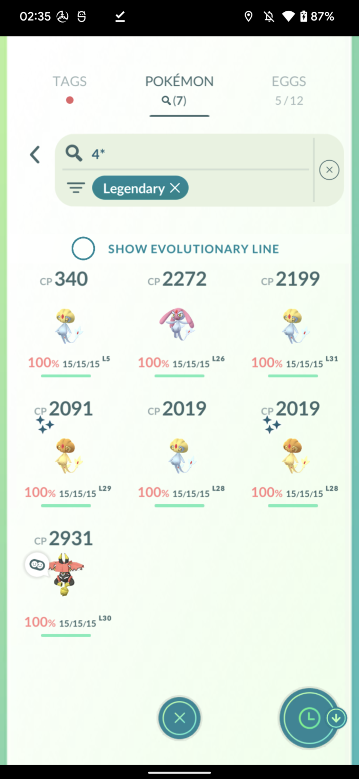 Conta Team Blue LvL 41 - Imagem 5