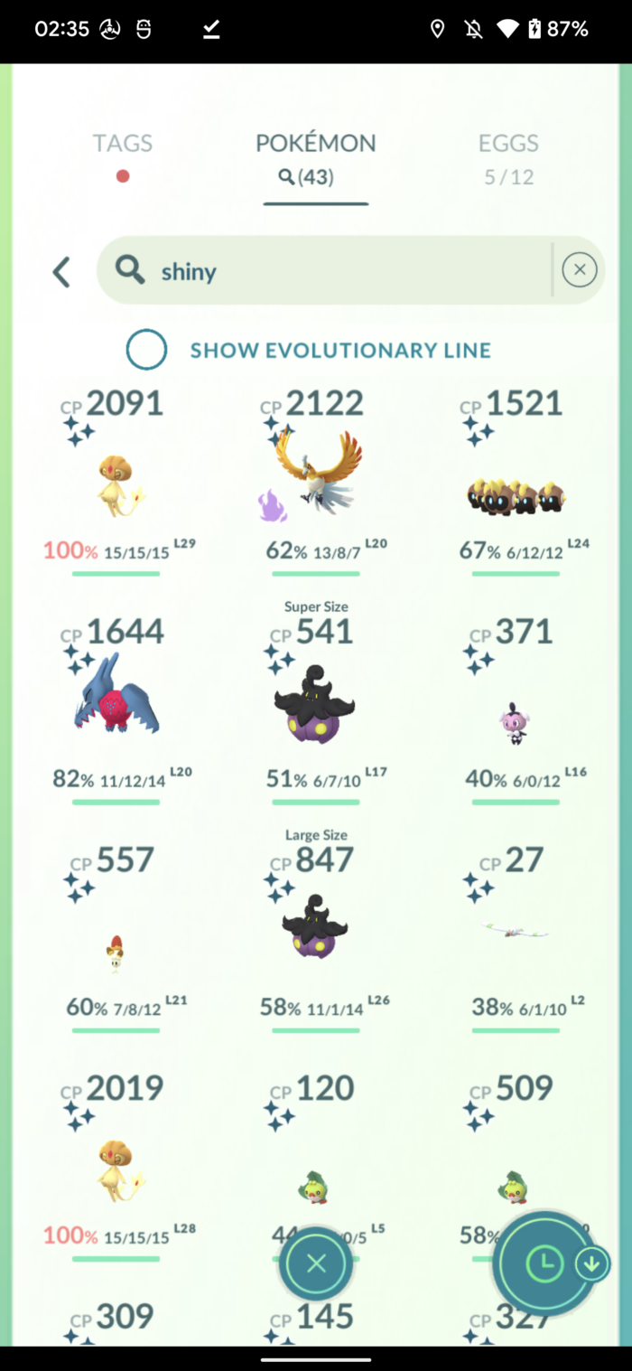 Conta Team Blue LvL 41 - Imagem 4
