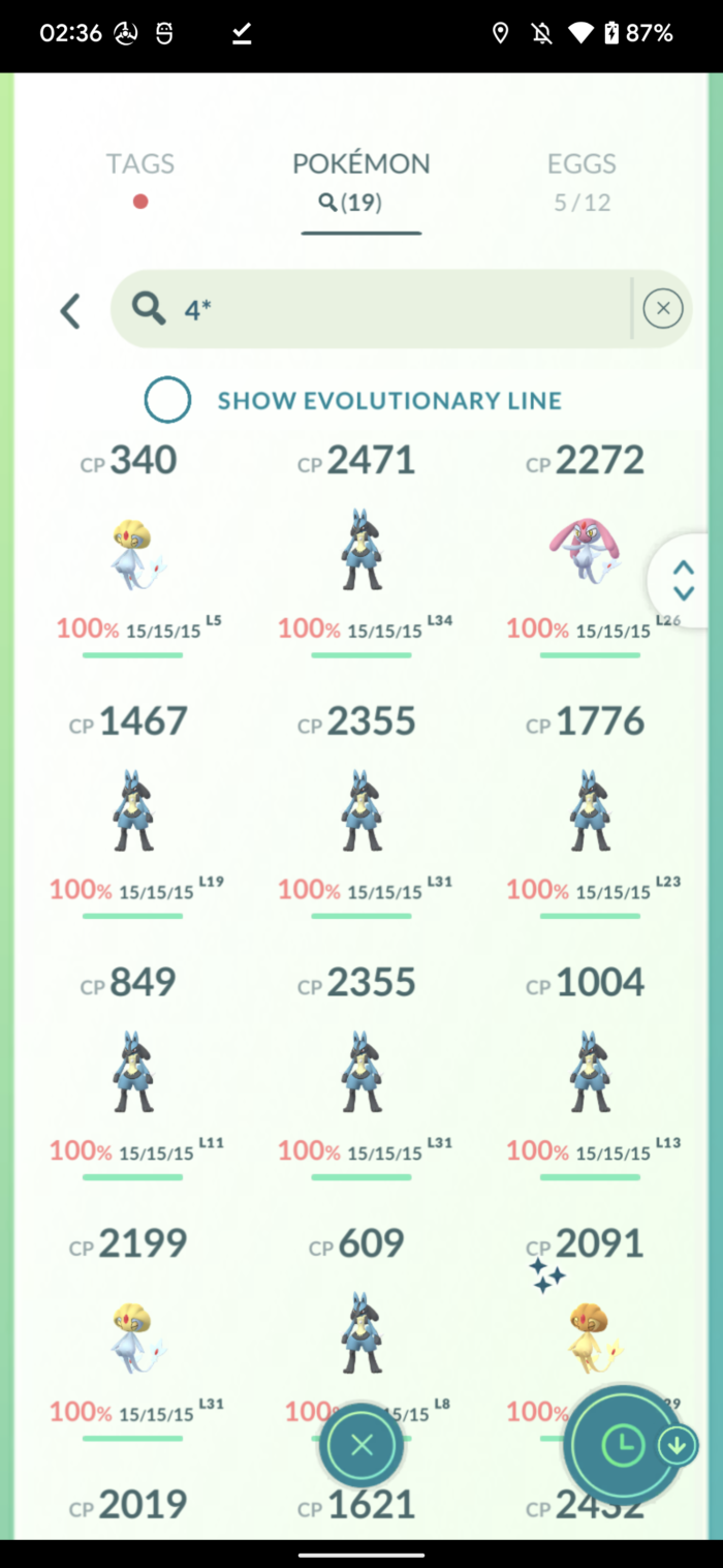 Conta Team Blue LvL 41 - Imagem 3