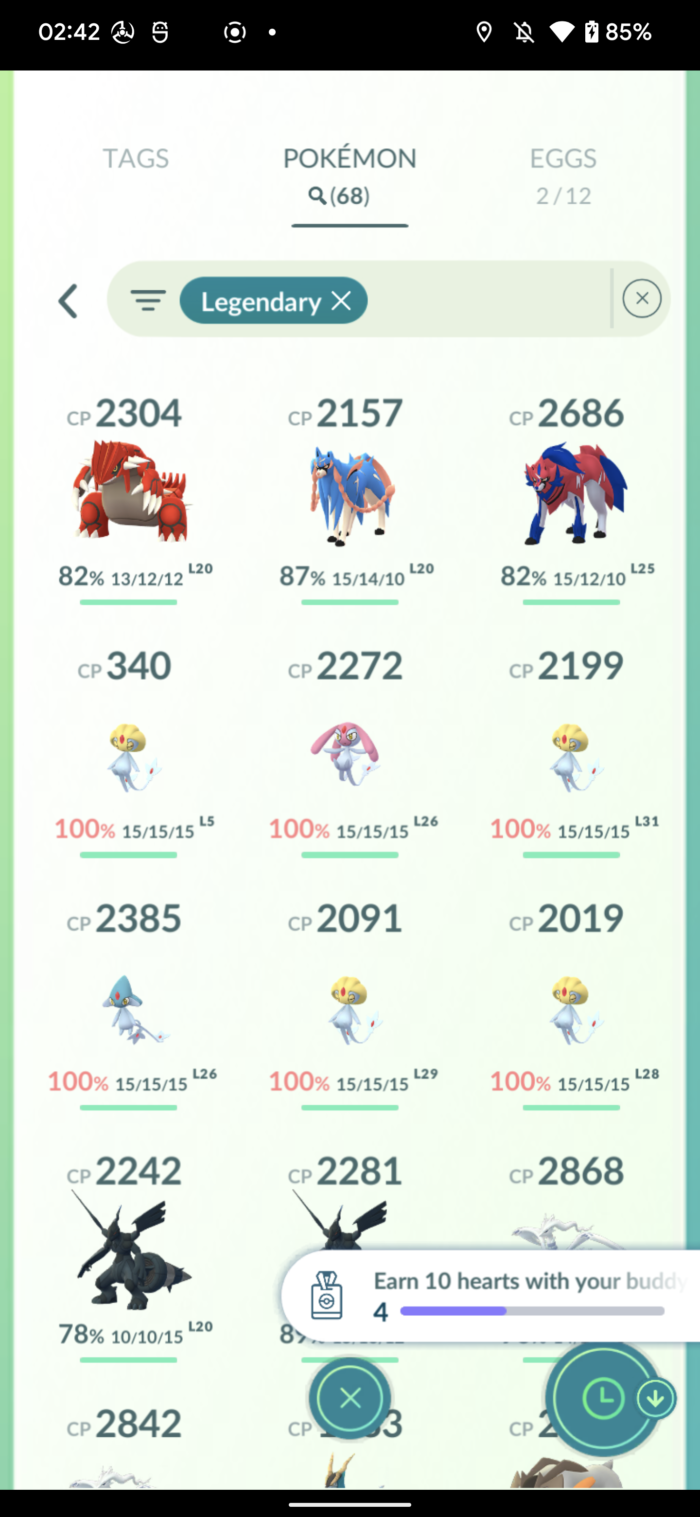 Conta Team Red LvL 41 - Imagem 6