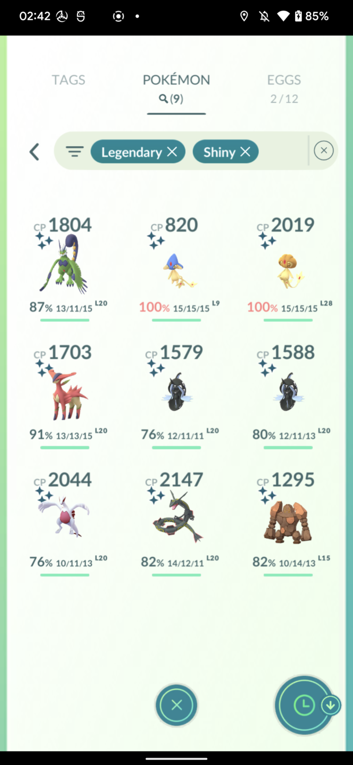 Conta Team Red LvL 41 - Imagem 5