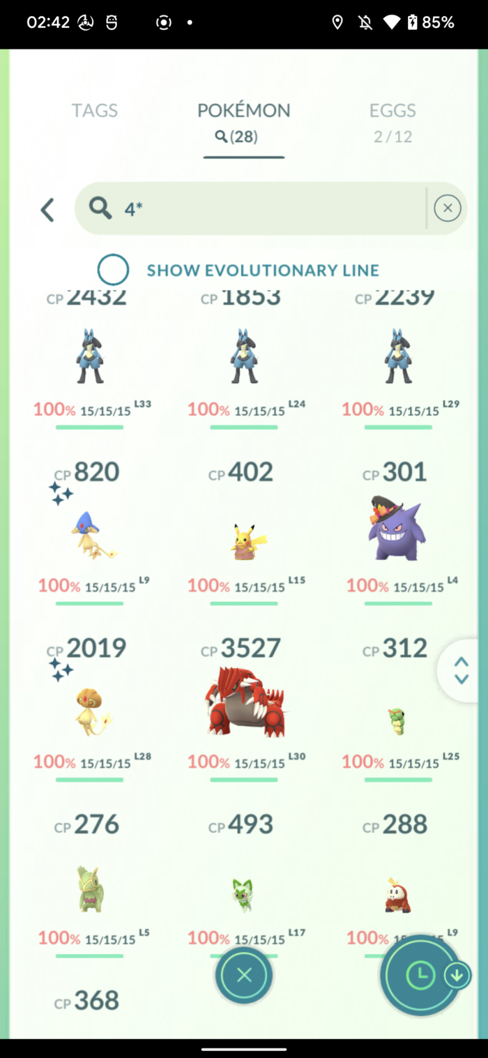 Conta Team Red LvL 41 - Imagem 4