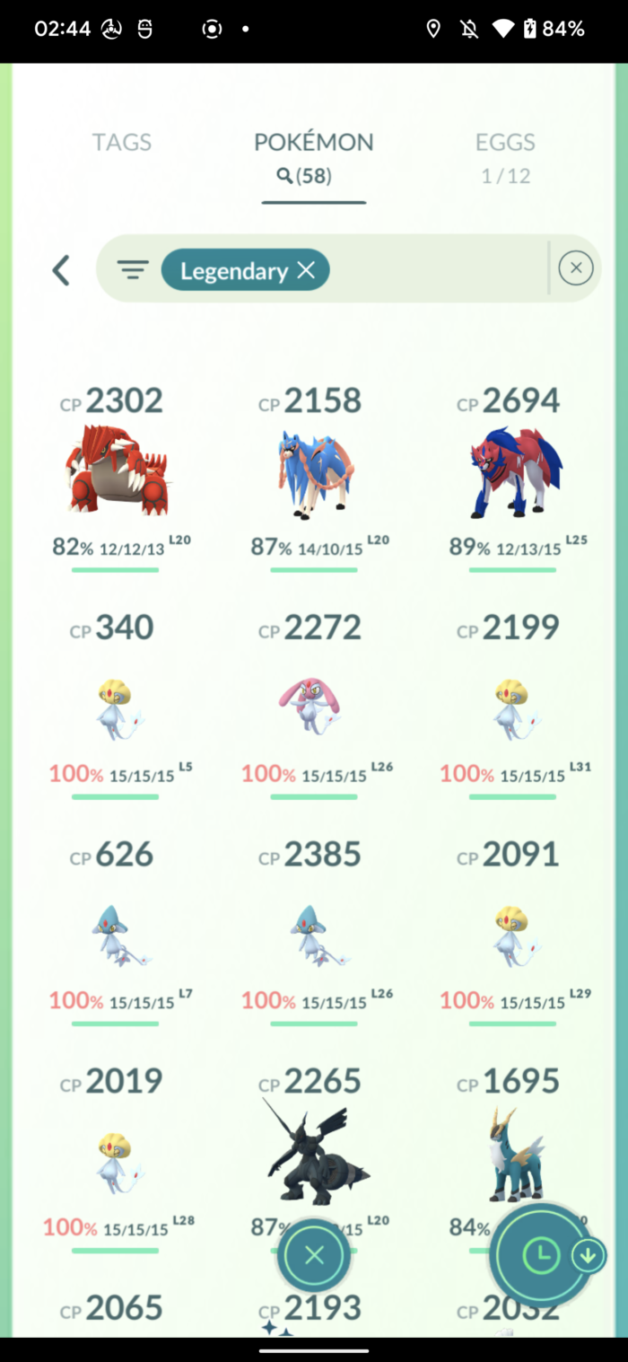 Conta Team Red LvL 41 (Lucario & Tapu Fini SHUNDO) - Imagem 6