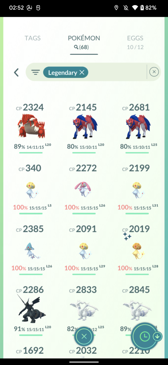 Conta Team Blue LvL 41 - Imagem 6