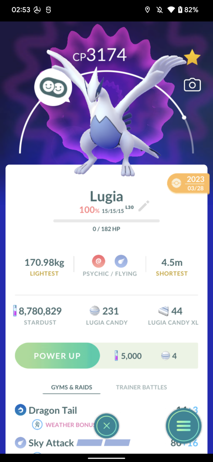 Conta Team Blue LvL 41 - Imagem 2