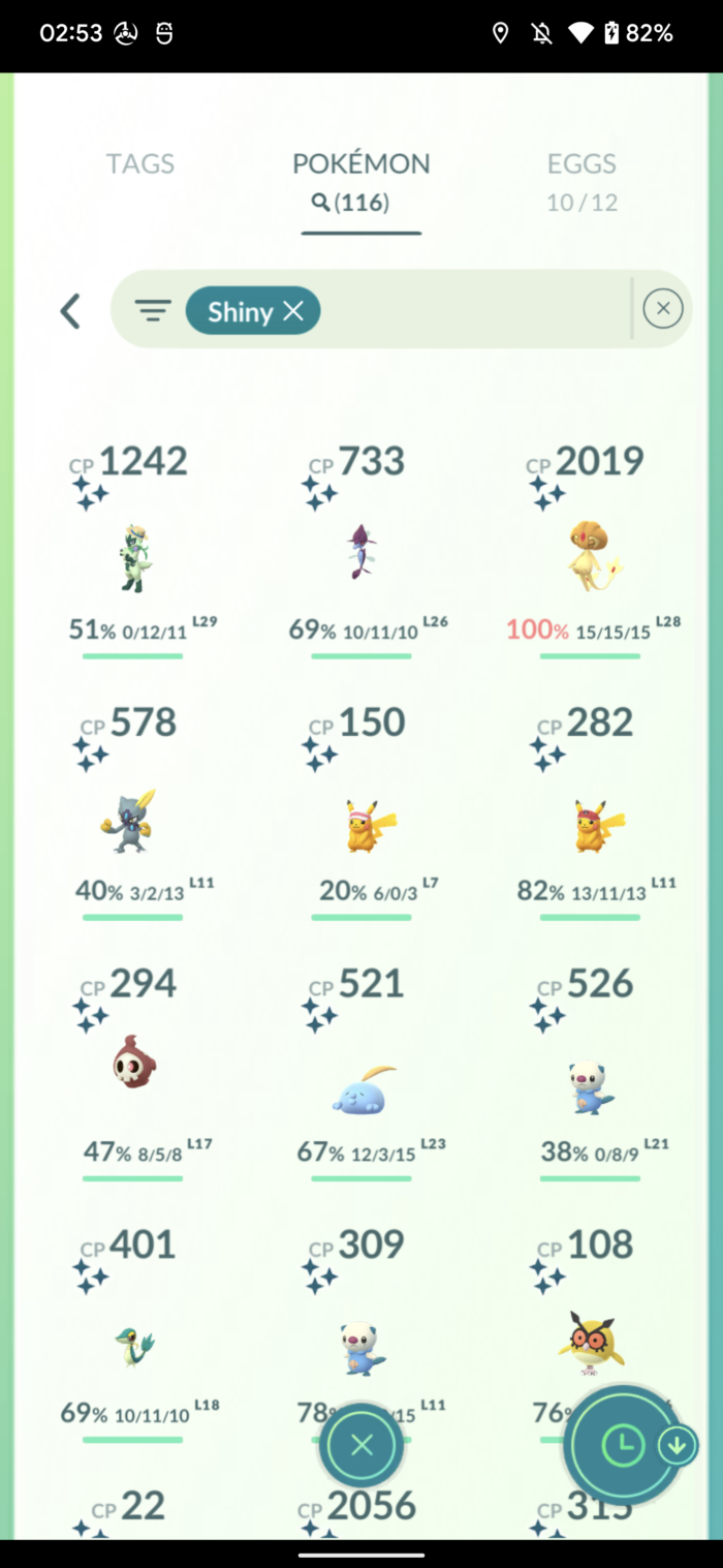 Conta Team Blue LvL 41 - Imagem 3