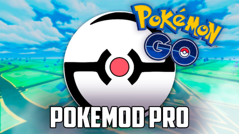Pokemod: A Evolução da Experiência no Pokémon GO