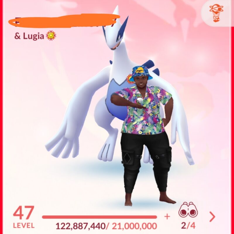 CONTA RED- NV47 - NV50 - LUGIA 100% - 1454 PASSES