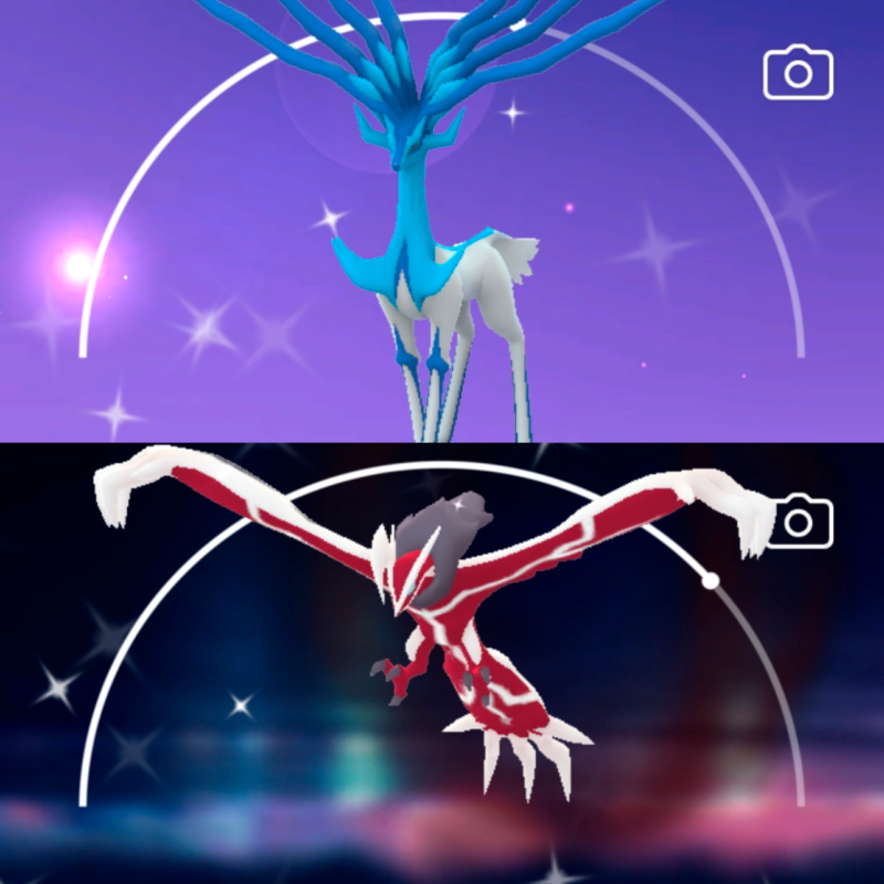 YVETAL OU XERNEAS (UNIDADE)