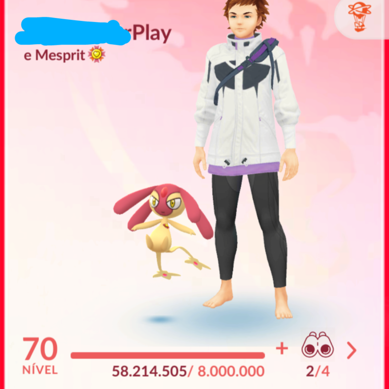 CONTA 70 - 75 RED - MESPRIT